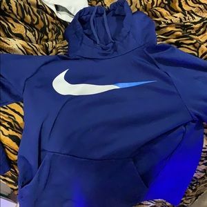 Nike sweatshirt